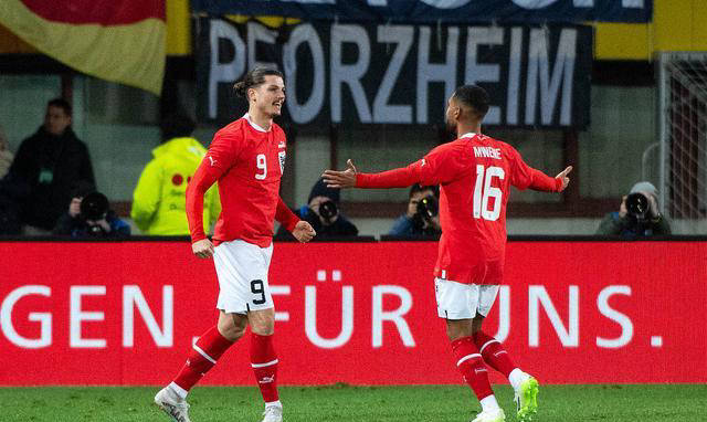 PG电子-意大利和奥地利比赛时间