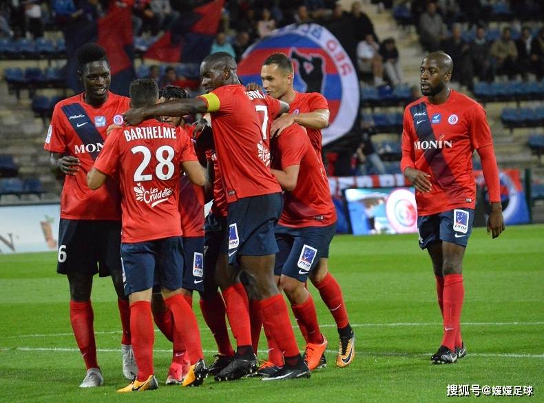 麻将胡了-梅斯队备战迎战尼斯队，为胜利而战