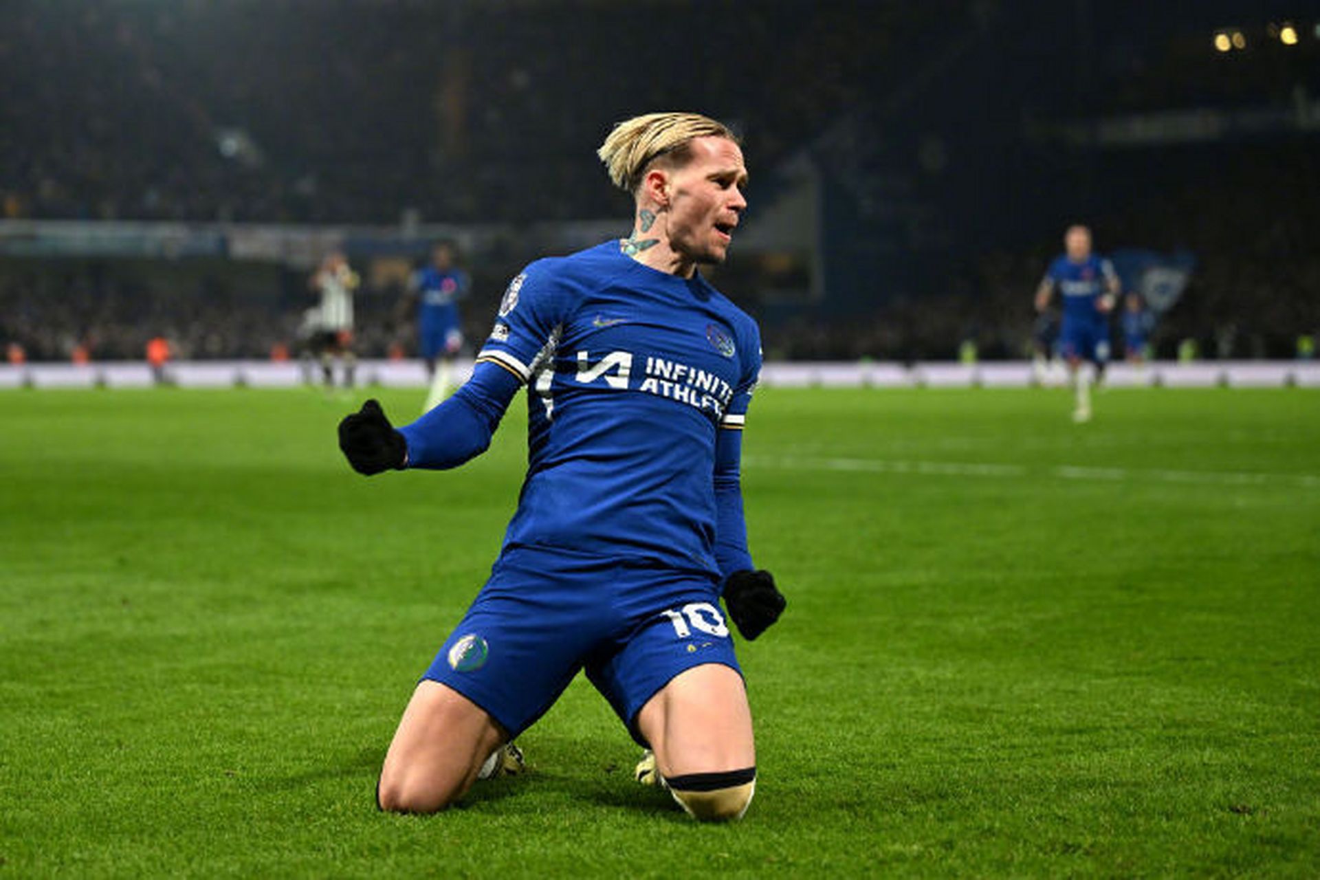 PG电子-切爾西主場不敗紀錄,持續向前進的简单介绍