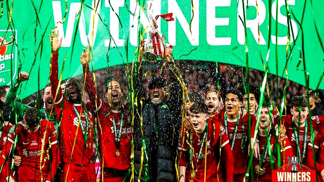 麻将胡了-关于克洛普:利物浦目标不仅是英超冠军的信息