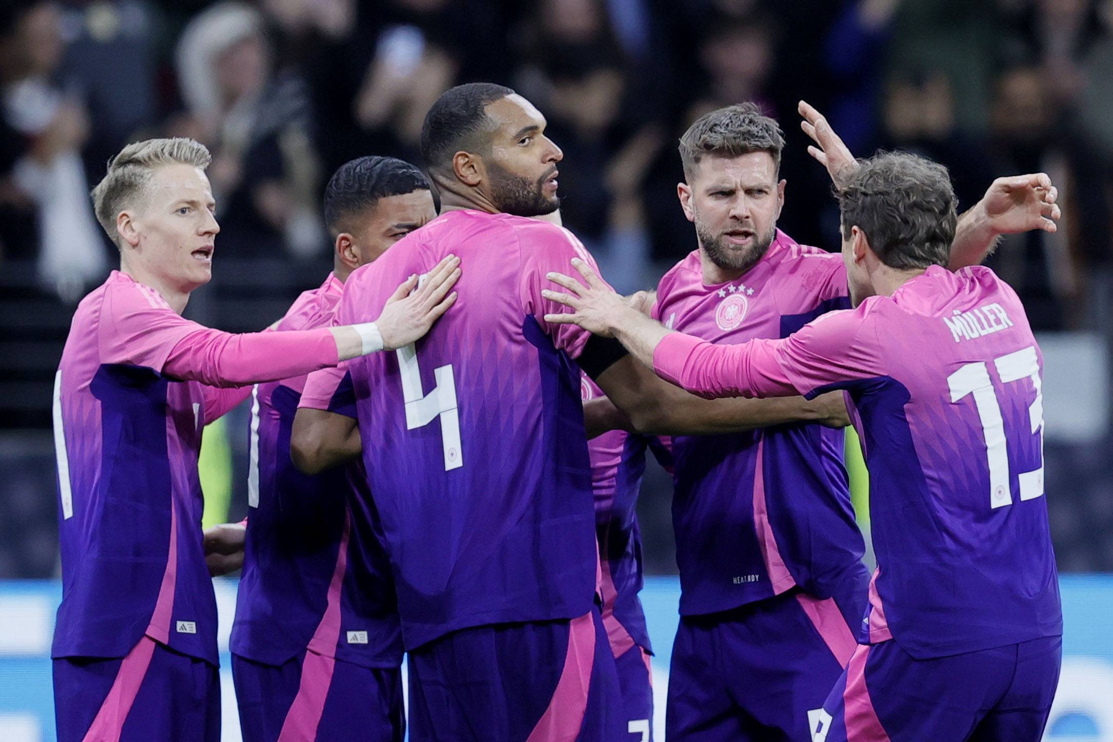 欧国联比赛，北马其顿挑战维尔士的简单介绍