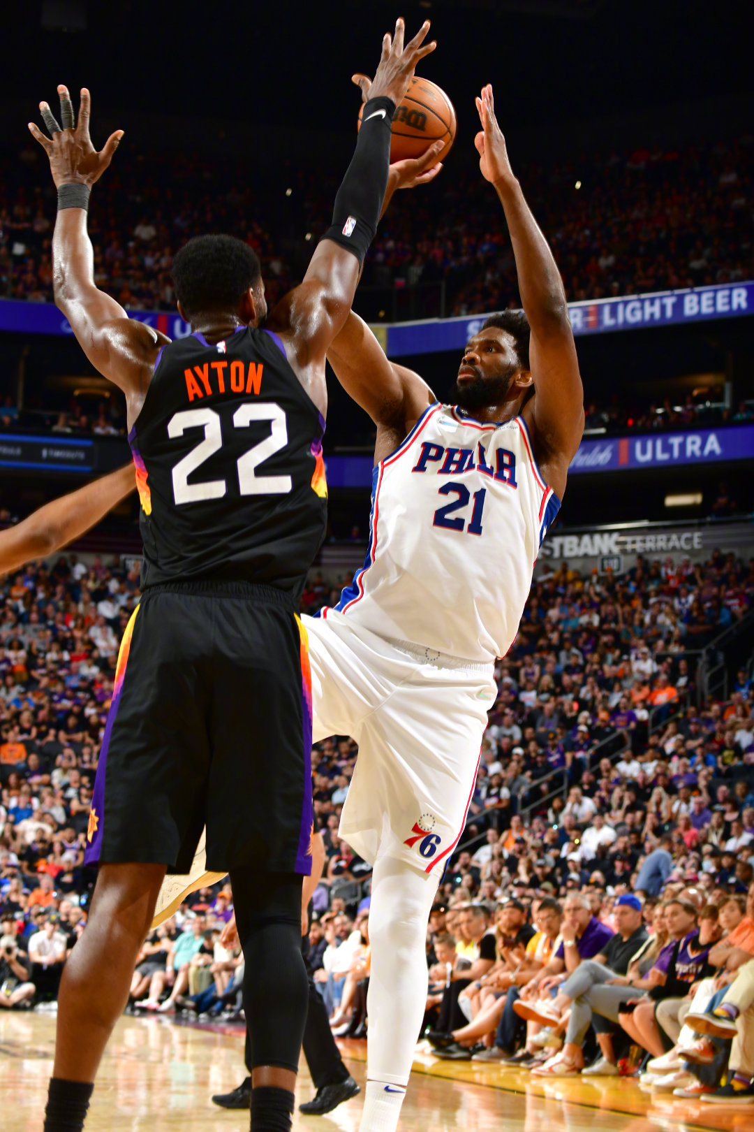 麻将胡了-唐斯再砍分!森林狼客场拿下马刺